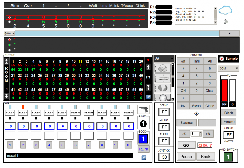 Fichier:Ecran principal.PNG